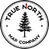 True North Map Company