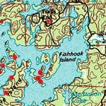 View Boundary Waters maps View Boundary Waters maps